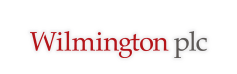 Wilmington plc